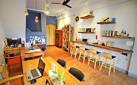 Navel Orange Hostel