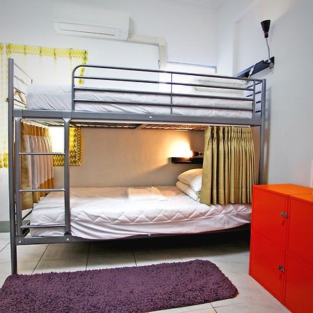 Navel Orange Hostel Taitung Exterior photo